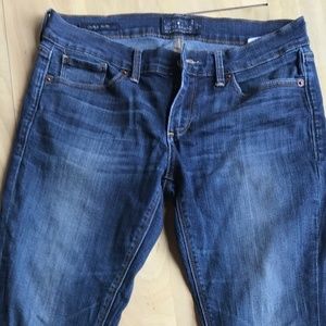 Lucky Jeans Charley Skinny